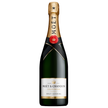 Frankreich - Moët & Chandon Brut Impérial