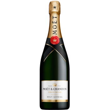 Frankreich - Moët & Chandon Brut Impérial