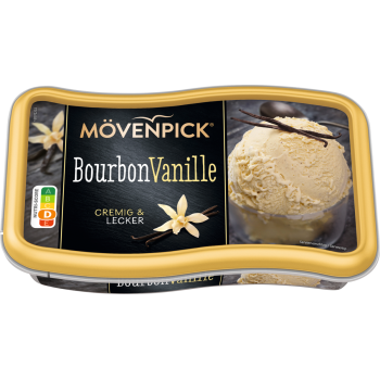 Mövenpick Feine Eiscreationen