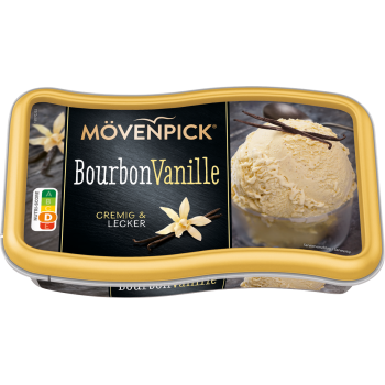 Mövenpick Feine Eiscreationen