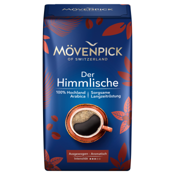 Mövenpick Der Himmlische