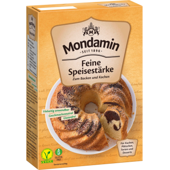 Mondamin Feine Speisestärke
