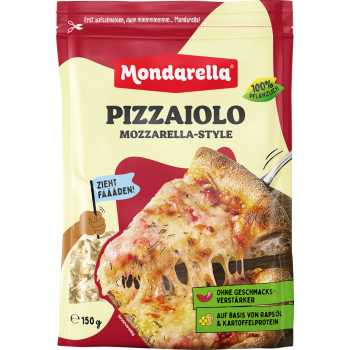 Mondarella Käsealternative