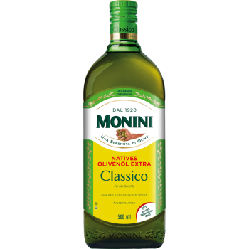 Monini Natives Olivenöl extra