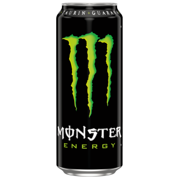 Monster Energy Drink