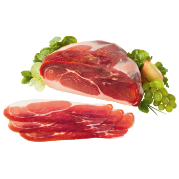 Montorsi - Prosciutto di San Daniele