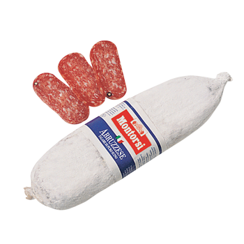 Montorsi - Feinster italienischer Salami-Aufschnitt