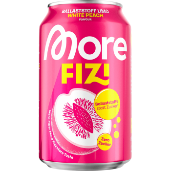 More Fizi