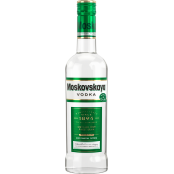 Moskovskaya Vodka Latvia