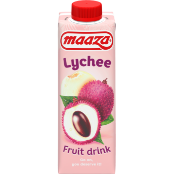 maaza Drink