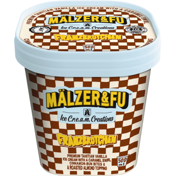 Mälzer & Fu Ice Cream