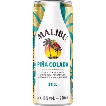 Malibu Mixgetränk