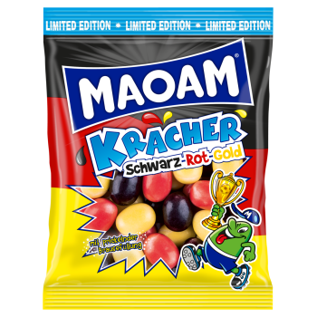 Maoam Kracher