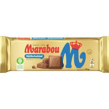 Marabou Schokolade