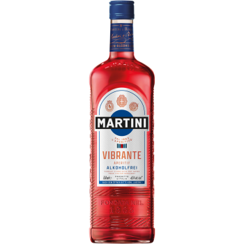 Martini Vibrante