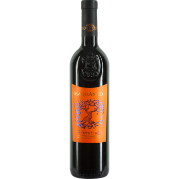 Masso Antico oder Menzatia