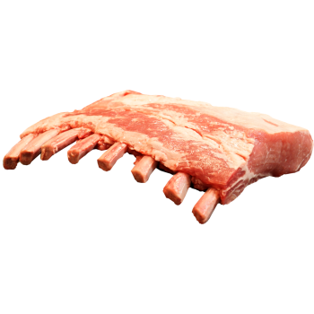 Iberico Karree