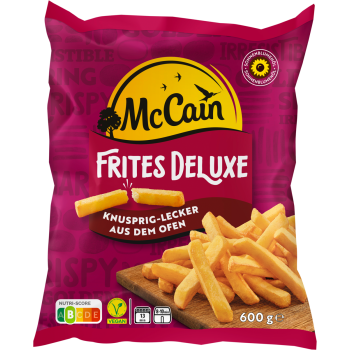 McCain Frites