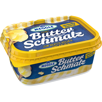 Meggle Butterschmalz