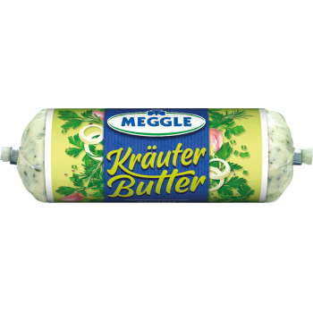 Meggle Butterspezialitäten