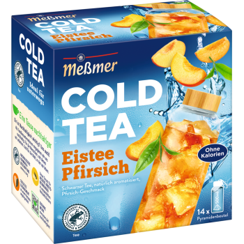 Meßmer Cold Tea