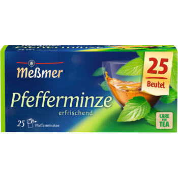 Meßmer Tee