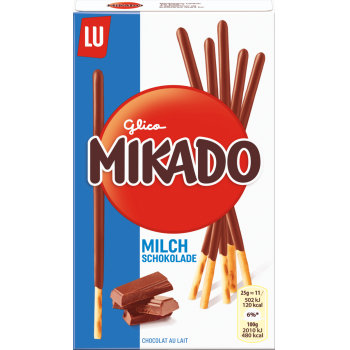 Mikado Sticks
