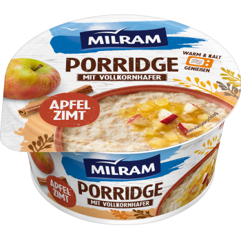 Milram Porridge