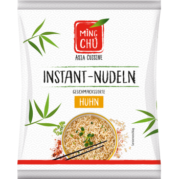 Ming Chu Instant-Nudeln