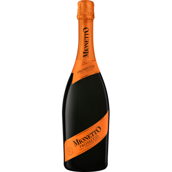 Mionetto Prosecco Spumante oder Alkoholfrei