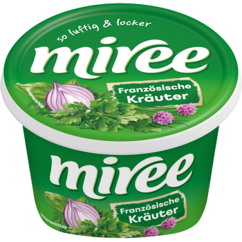 Exquisa - miree Frischkäse