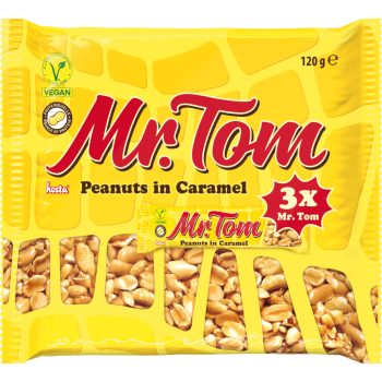 Mr. Tom
