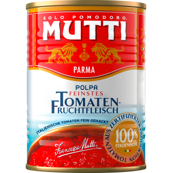 Mutti Tomaten