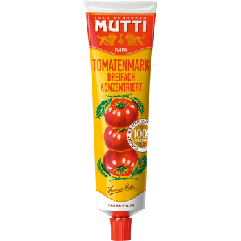 Mutti Tomatenmark