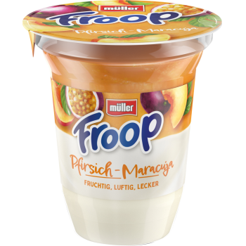 müller Froop