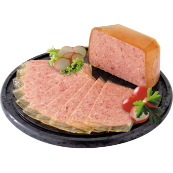 Müller´s - Original Heidefrühstück