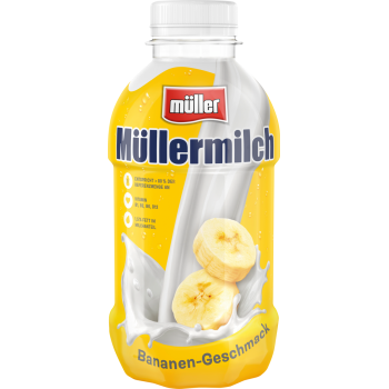 müller Müllermilch