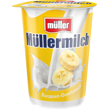 müller Müllermilch