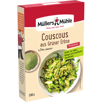 Müllers Mühle Couscous