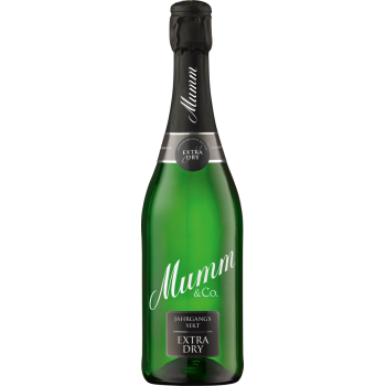 Mumm Jahrgangssekt