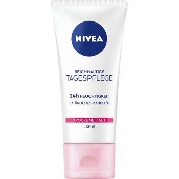 Nivea Reichhaltige Tagespflege