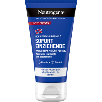 Neutrogena Handcreme