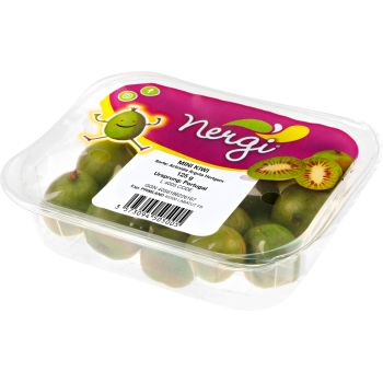 Portugal - Nergi - Kiwi-Beeren