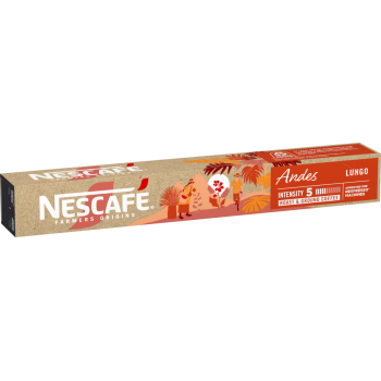 Nescafé Farmers Origins Kapseln