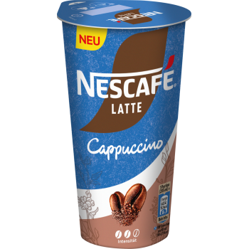 Nescafé Latte