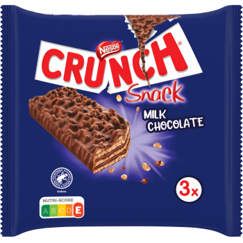 Nestlé Crunch Snack