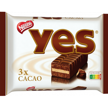 Nestlé Yes