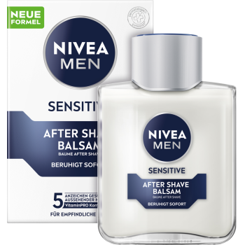 Nivea Men After Shave Balsam