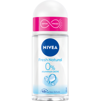 Nivea Deo-Roll-on