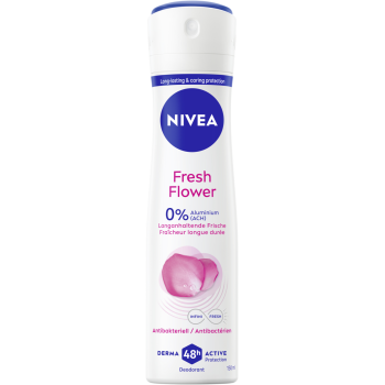 Nivea Deospray